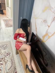 Проститутка Туркестана Анкета №433122 Фотография №3537857