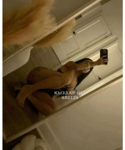 Проститутка Талгара Анкета №483129 Фотография №3810409