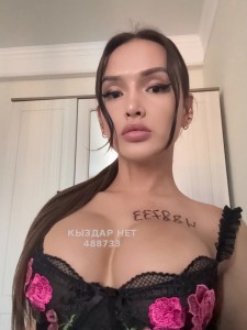 Транс Усть-Каменогорска Транс№488733 Kessi-Последний день Фотография №3822476