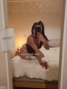 Проститутка Талдыкоргана Анкета №487085 Фотография №3901686