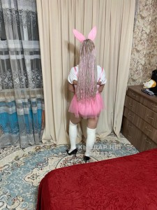 Проститутка Степногорска Девушка№447825 Милена не на долго Фотография №3986381