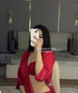 Проститутка Шымкента Анкета №498871 Фотография №4053383