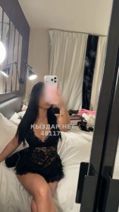 Проститутка Астаны Девушка№481173 Томирис Нимфоманка Фотография №4078659