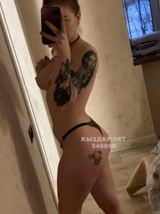 Проститутка Караганды Девушка№546999 Анна Фотография №4115288