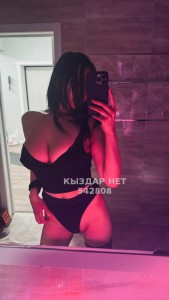 Проститутка Уральска Анкета №542808 Фотография №4123343