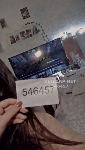 Проститутка Костаная Анкета №546457 Фотография №4156135