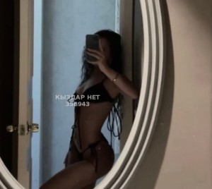 Проститутка Капчагая Девушка№358943 Алина Фотография №4169046