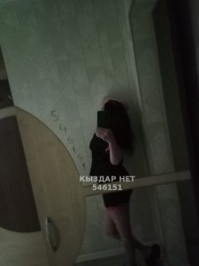 Проститутка Семея Анкета №546151 Фотография №4189675