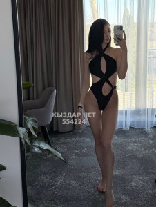 Проститутка Шымкента Анкета №554224 Фотография №4204294