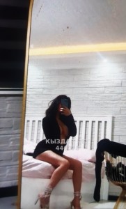 Проститутка Кызылорды Анкета №446078 Фотография №4215550