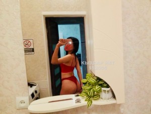 Проститутка Астаны Анкета №552006 Фотография №4218657