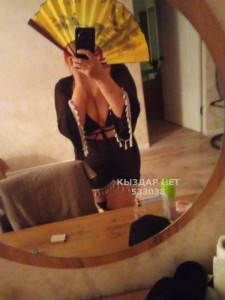 Проститутка Аягоза Анкета №533038 Фотография №4225918