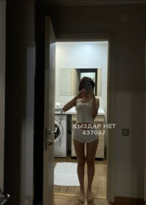 Проститутка Павлодара Анкета №437077 Фотография №4229690
