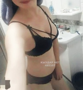 Проститутка Балхаша Девушка№495107 Жанат Фотография №4241411